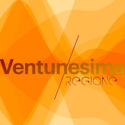 Ventunesima Regione