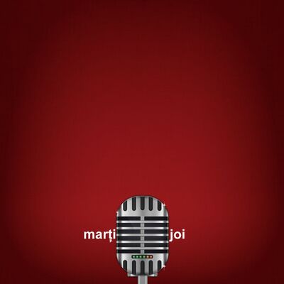PDCST Marți și Joi