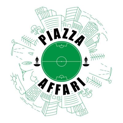Piazza Affari - TMW Radio