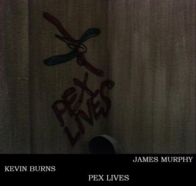 Pex Lives: A Doctor Who Podcast