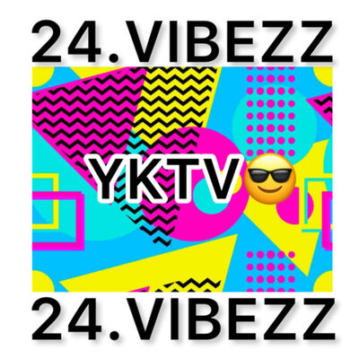 24.VIBEZZ (YKTV)