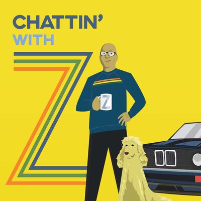 Chattin' with Z