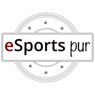 eSports pur - der Podcast rund um den E-Sport
