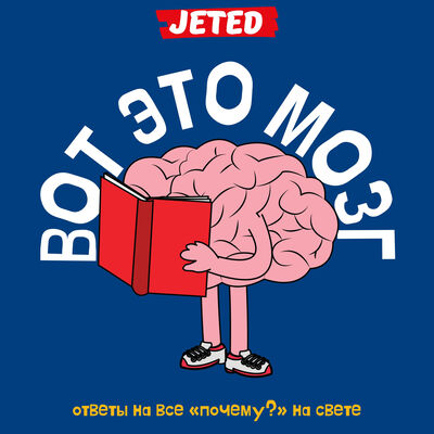 Вот это мозг