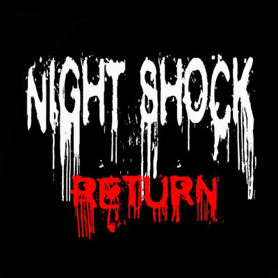 Night Shock Podcast