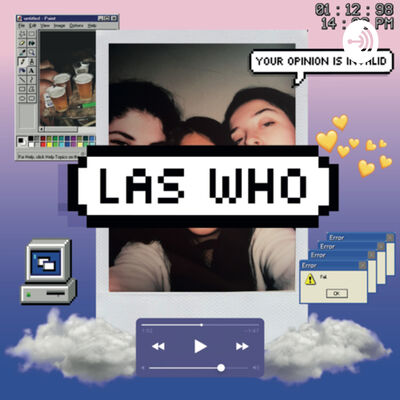 LAS WHO