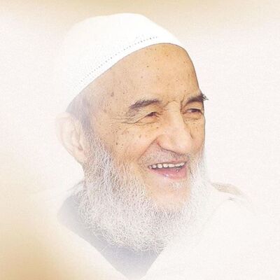 Abdessalam Yassine