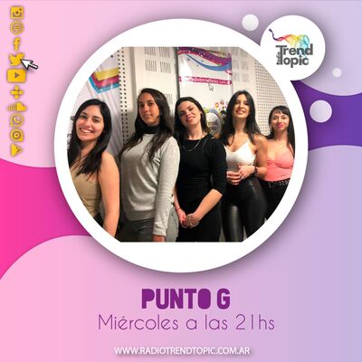 Punto G