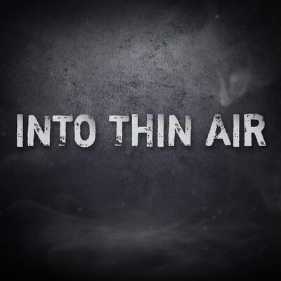 Into Thin Air