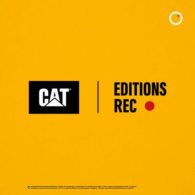 Cat Editions Horizonte