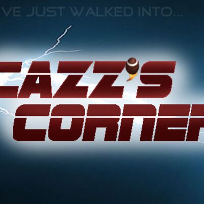 Cazz's Corner