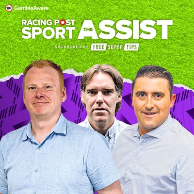 The Assist
