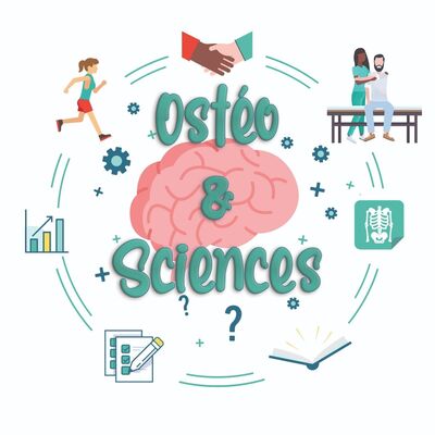 Ostéo et Sciences