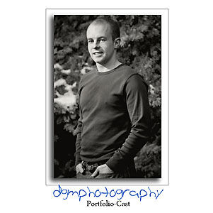Daniel G. McNulty Photography Annual PortfolioCast
