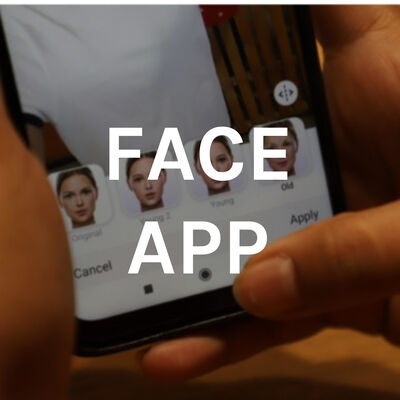 FACE APP