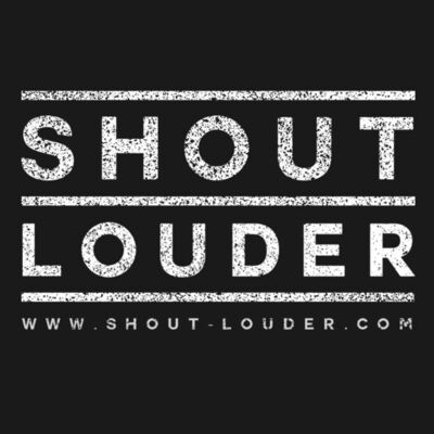 Shout Louder Punk Podcast