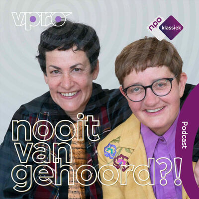 Nooit van gehoord?!