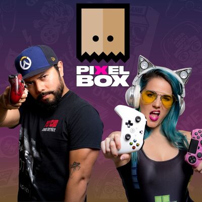 Pixelbox