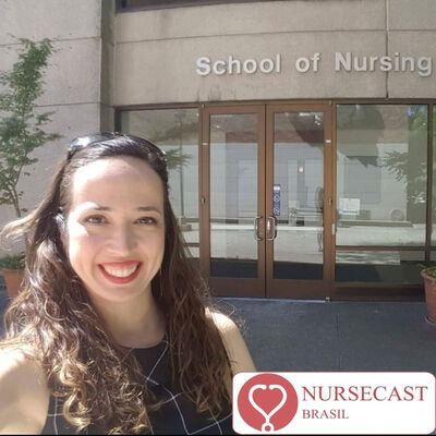 NURSECAST Brasil