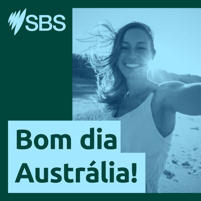 G'day Australia in Portuguese - Bom dia Austrália!