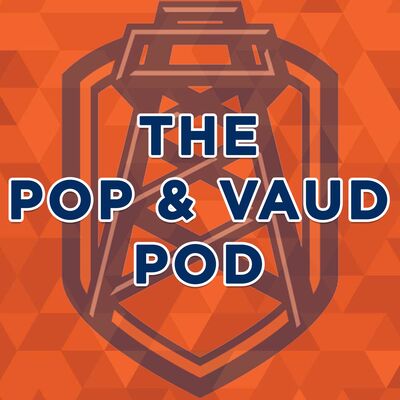 The Pop & Vaud Pod