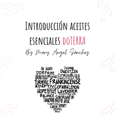 Aceites esenciales dōTERRA y sus usos