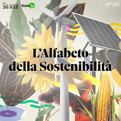 L'Alfabeto della sostenibilità