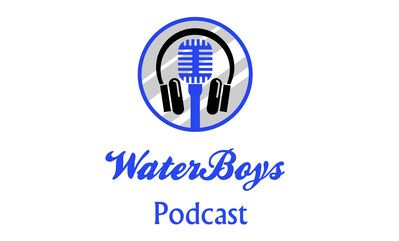 WaterBoys POD » sports