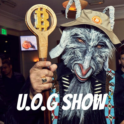 U.O.G SHOW