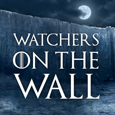 Dragons on the Wall