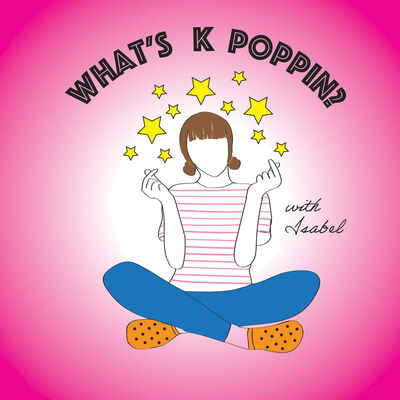 What's K Poppin' ?