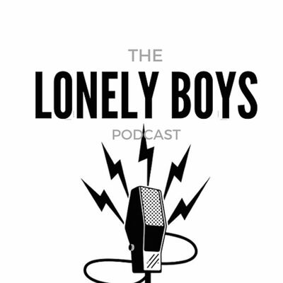 The Lonely Boys