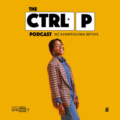 The Ctrl+P Podcast