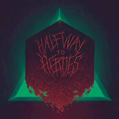 Halfway to Heroes - A D&D 5e Actual Play Podcast