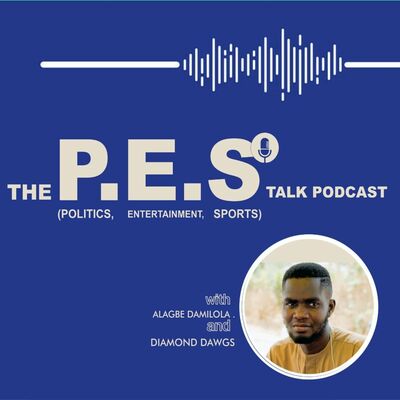 The P.E.S Talk