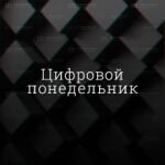 Цифровой понедельник с Вячеславом Федосеевым
