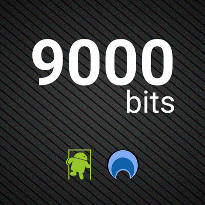 9000 bits de EAL y Omicrono