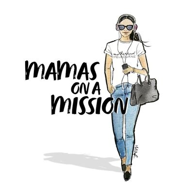 Mamas on a Mission