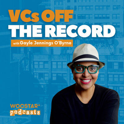 VCs Off the Record with Gayle Jennings-O'Byrne