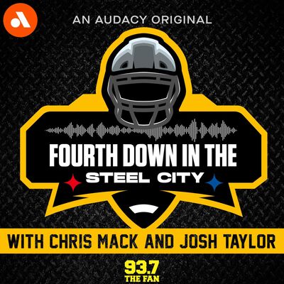 Fourth Down In The Steel City