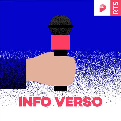 Info Verso ‐ RTS