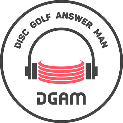 Disc Golf Answer Man