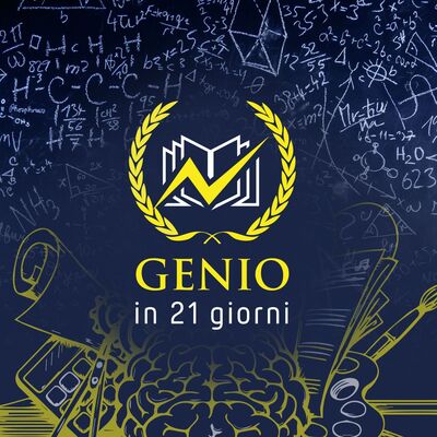 Genio in 21 Giorni
