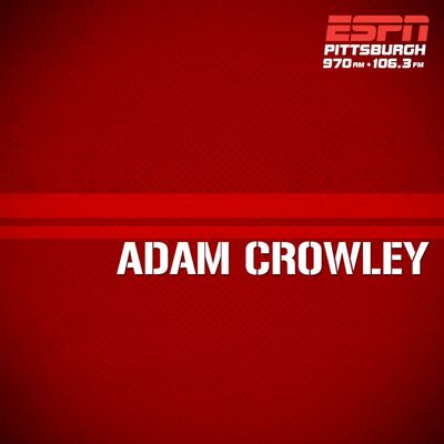 The Adam Crowley Show