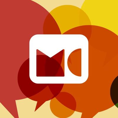 Mundo Cristão Podcasts