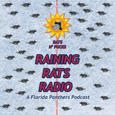 Raining Rats Radio