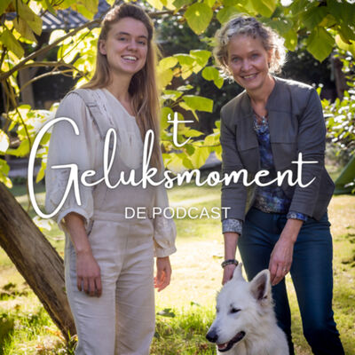 't Geluksmoment