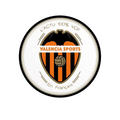 Le Café Crème de Valencia-Sports