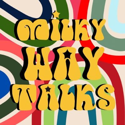 Milky Way Talks