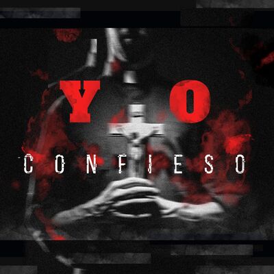 Yo Confieso